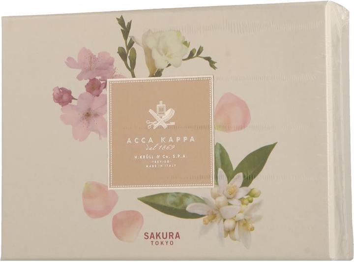 Immagine prodotto Acca Kappa Sakura Tokyo (Set di profumi)