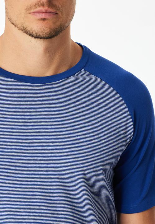 Produktbild Schiesser Pyjama 955 (58)