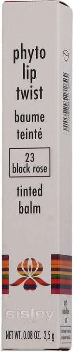 Actual product image Sisley Phyto Lip Twist (Lip balm)