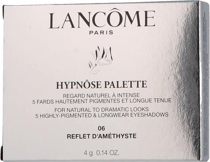 Produktbild Lancôme Hypnôse Palette (06 Reflets D'Amethyste)