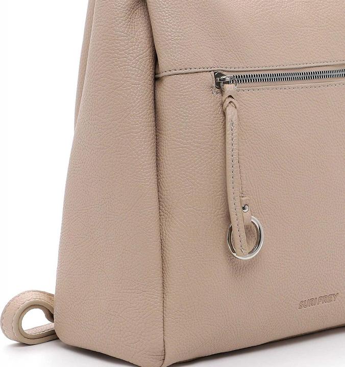 Actual product image Suri Frey Backpack SFY Debby (13.32 l)
