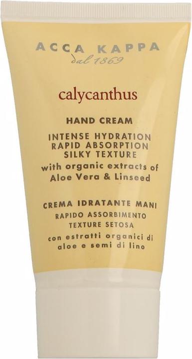 Produktbild Acca Kappa Calycanthus (75 ml)