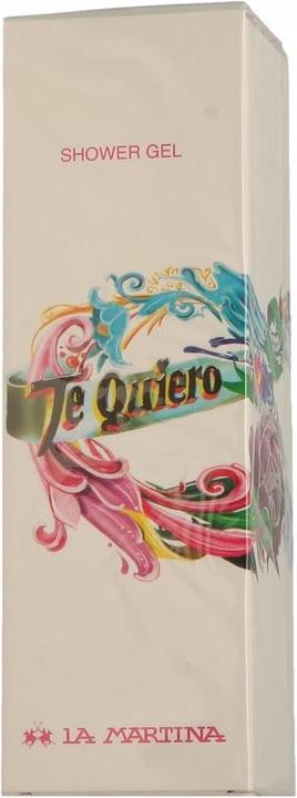 Produktbild La Martina Te Quiero Mujer (200 ml)