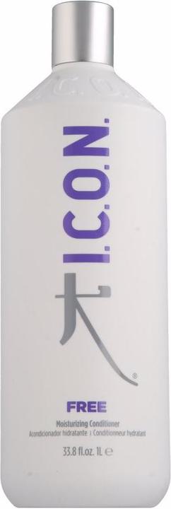 Actual product image I.C.O.N. Hydration (1000 ml)