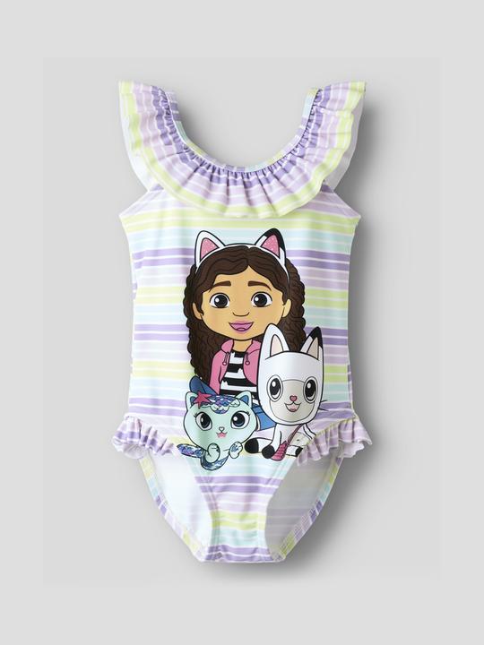 Image du produit Name it Gabby's Dollhouse Badeanzug (92)