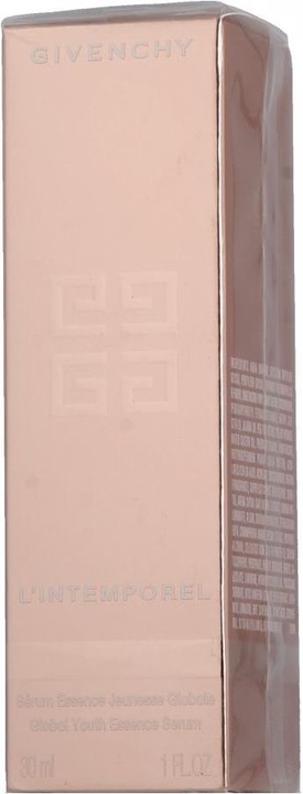 Actual product image Givenchy L'Intemporel (30 ml)