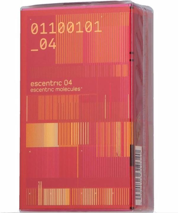 Actual product image Escentric Molecules Escentric 04 (Eau de toilette, 30 ml)