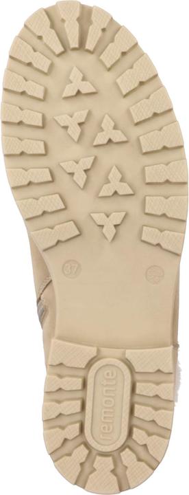 Actual product image Remonte Half-shaft boots D0W72-60 (G) (36)
