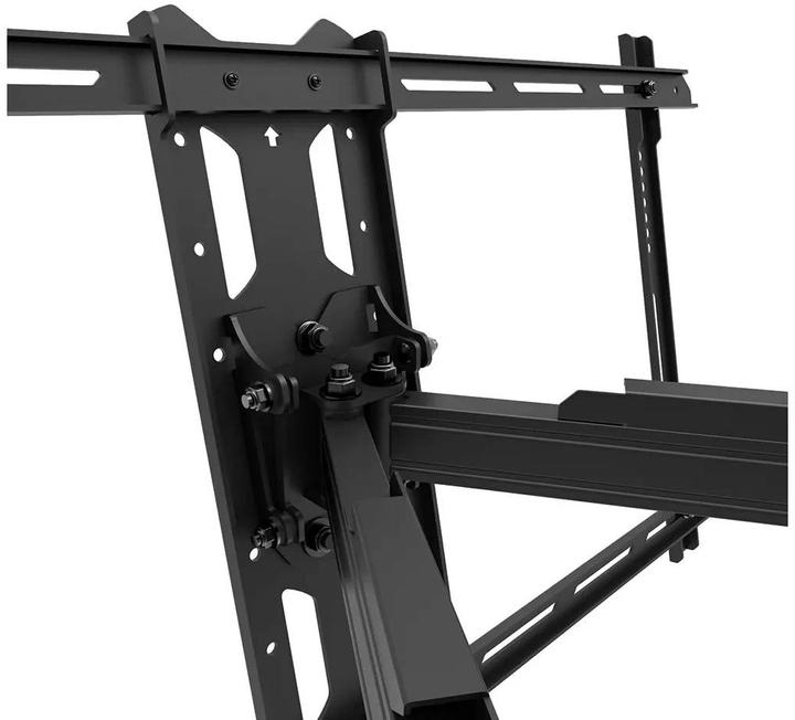 Actual product image Neomounts WL40S-850BL18 (Wall, 86", 60 kg)