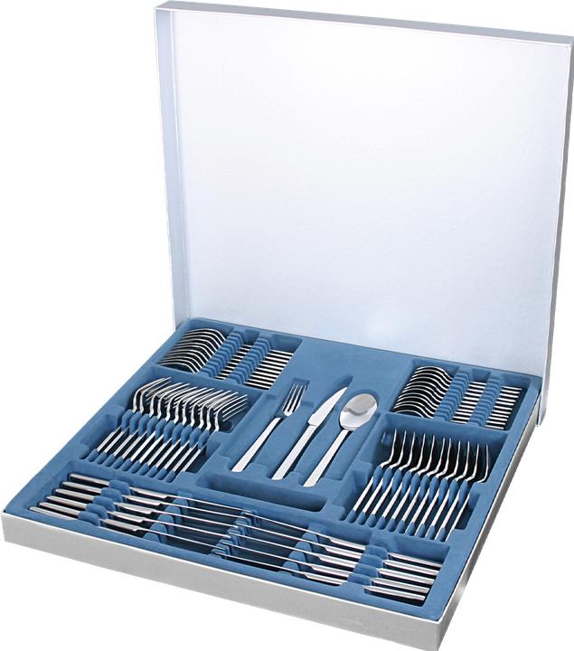 Image du produit Sola Beta (72 pcs, Set de couverts)