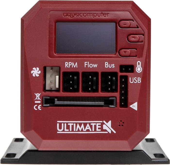 Image du produit Aqua Computer Aquastream Ultimate Version