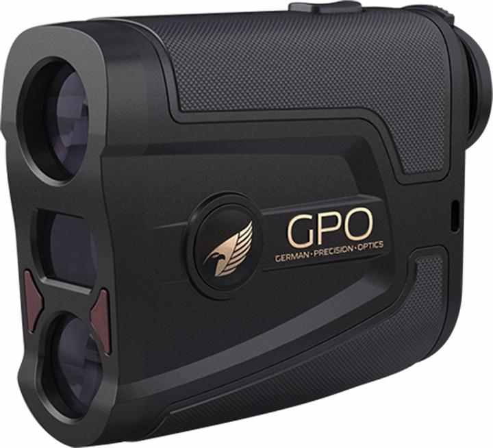 Immagine prodotto GPO Rangetracker 1800 (6 x, 20 mm)
