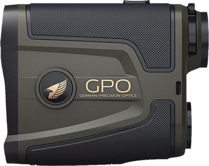 Actual product image GPO Rangetracker 1800