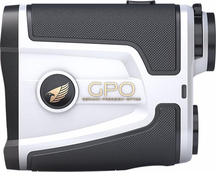 Produktbild GPO Flagemaster 1800 (6x, 20 mm)