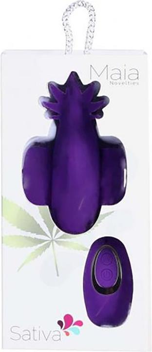 Actual product image Maia Toys Sativa