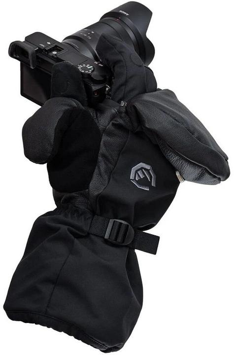 Image du produit Vallerret Alta Arctic Mitt (Divers)