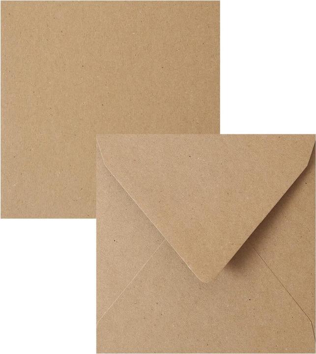 Immagine prodotto I Am Creative Carte+buste (Buste, 5 x)