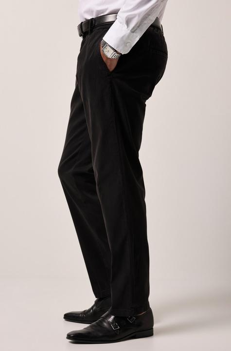 Produktbild JP1880 Chino FLEXNAMIC®, elastischer Bund, Bundfalte, Modern Straight Fit (64)