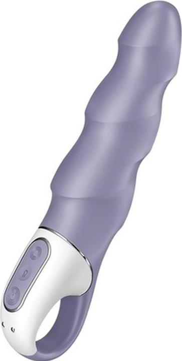 Produktbild Satisfyer Air Pump Vibrator 1