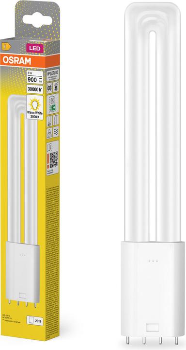 Image du produit Ledvance Dulux L (2G11, 900 lm, 1 x)