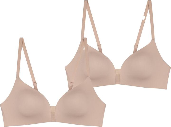 Produktbild Triumph Soft-BH Flex Smart (2er Pack)