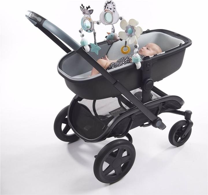 Actual product image Tiny Love Stroller Musical