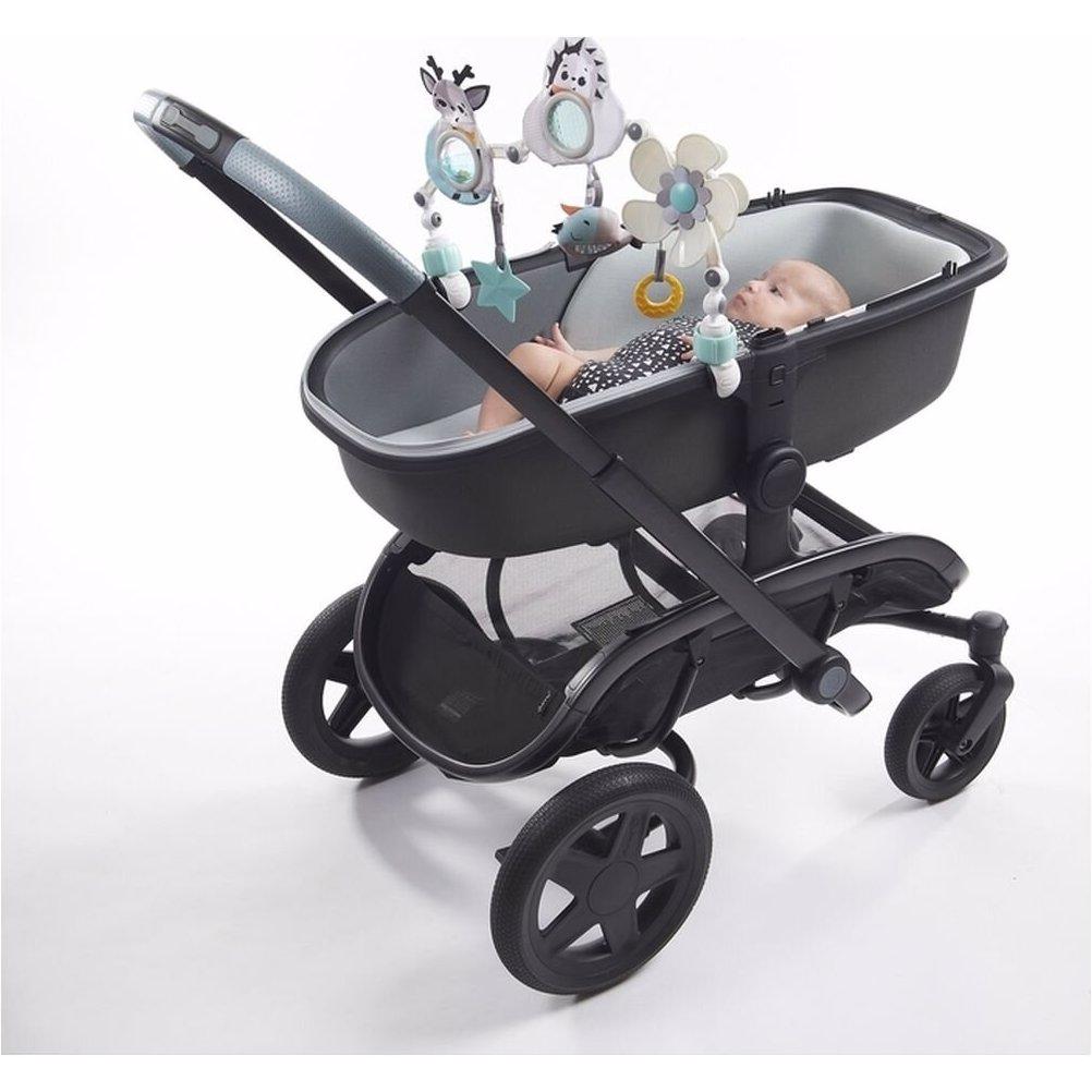 Thumbnail - Tiny Love, Kinderwagenspielzeug, Sunny Stroll - Magical Tales