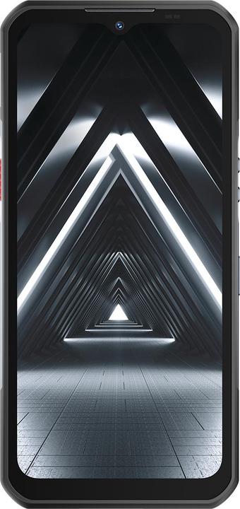 Productafbeelding Oukitel Smartphone WP55Pro 6 6 16/512GB DS 11000mAh Schwarz (512 GB, Zwart, 6.60", 5G)