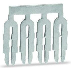 Wago 745-184, Accessori di elettronica + Alloggiamento, Rame