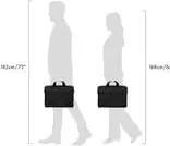 Image du produit Dicota Étui fin ONE, 13 pouces - 14.1 pouces (14.10", Universel)