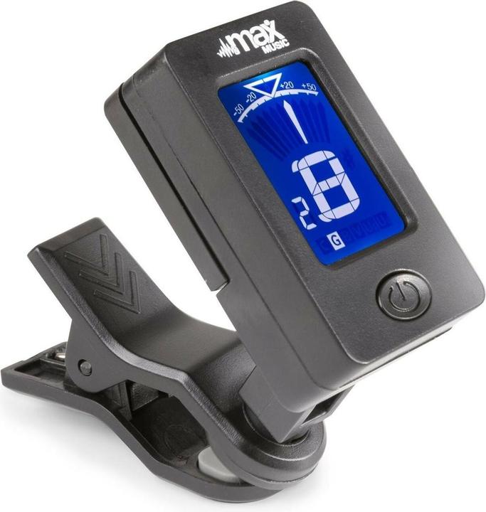 Image du produit Max Music GigKit (Guitare électrique, Contreplaqué)