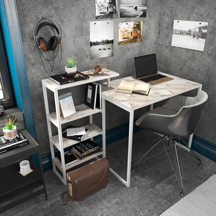 Actual product image Kalune Design Jaxxon (133 x 60 x 77 cm)