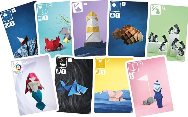 Produktbild Sea Salt and Paper (Deutsch, 2 - 4 Spieler)