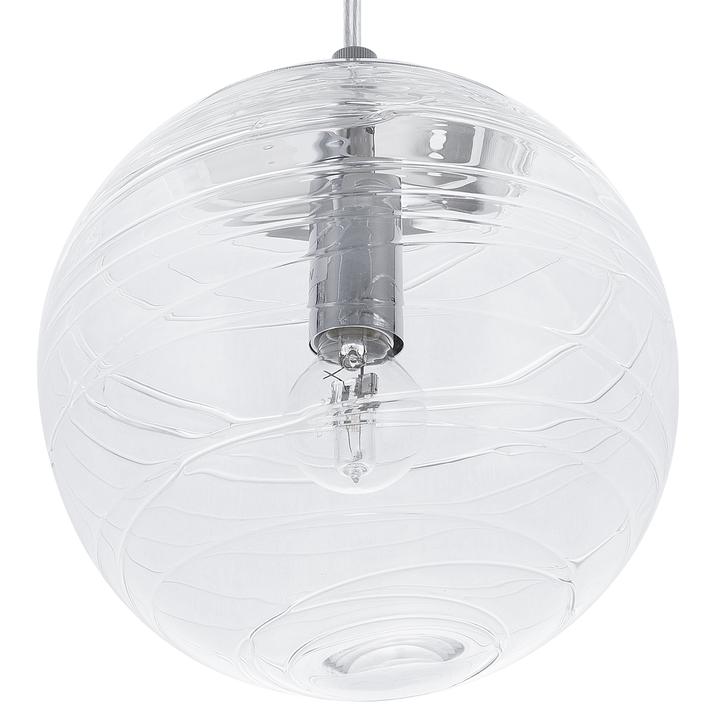 Actual product image Beliani Mirna (E14)