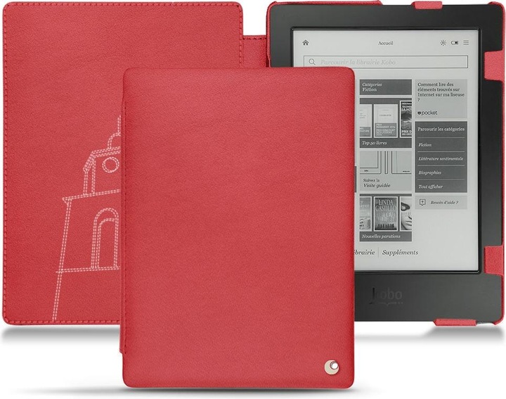 Rouge troupelenc ( Pantone #AB191A )