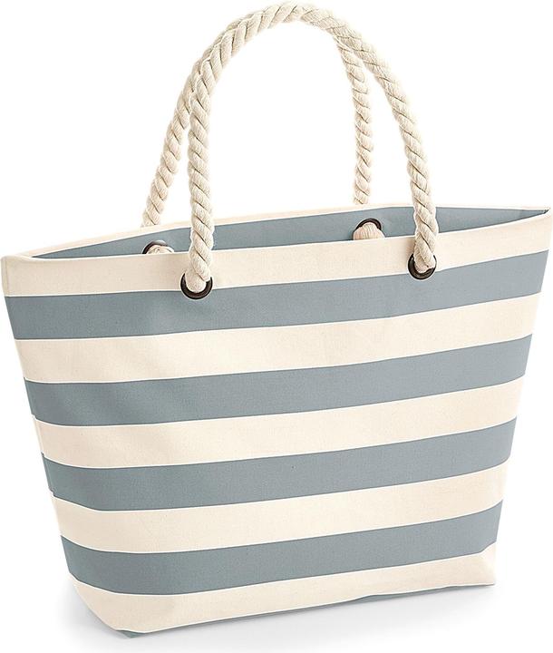 Produktbild Westford Mill Nautical Beach Bag (22 l)