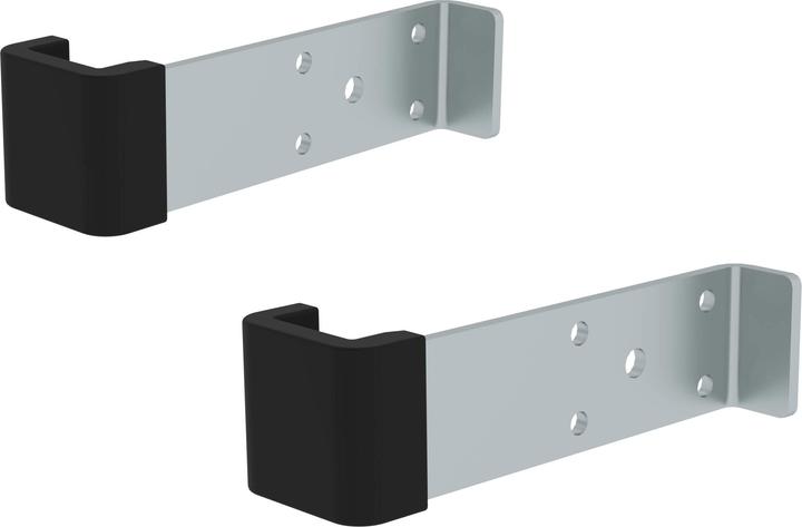 Actual product image Munk Top guide fitting for sliding, rope pull and multi-purpose ladders 73x25 mm (Multi-purpose ladder, 14.30 cm)