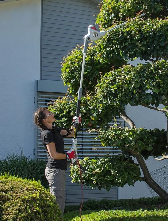 Actual product image Ikra ITHS 600 (Electrical connection)