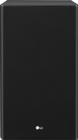 Produktbild LG SL9YG (500 W, 4.1 Kanal)