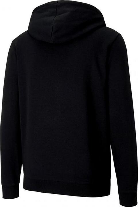Image du produit Puma - Veste à capuche TEAM GOAL - Homme (M)