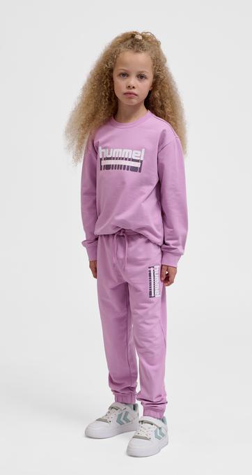 Produktbild hummel hmlTUKAS PANTS (152)