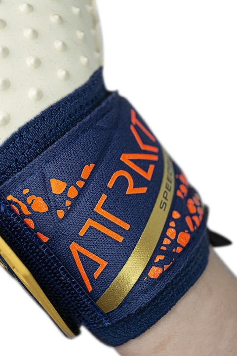 Produktbild Reusch Torwarthandschuh Attrakt Speedbump Premium - 9.5 (9.5)