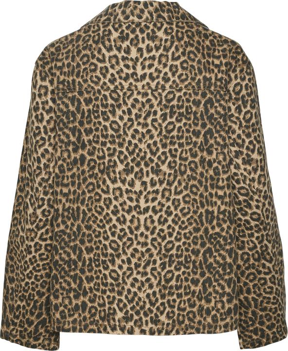 Produktbild Vero Moda VMKIRBY Jeansjacke Jeansjacke (L)