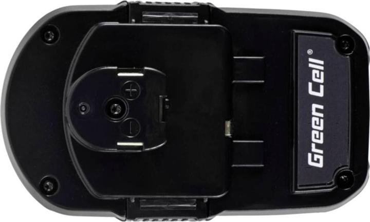 Actual product image GreenCell RB18L40 (18 V)