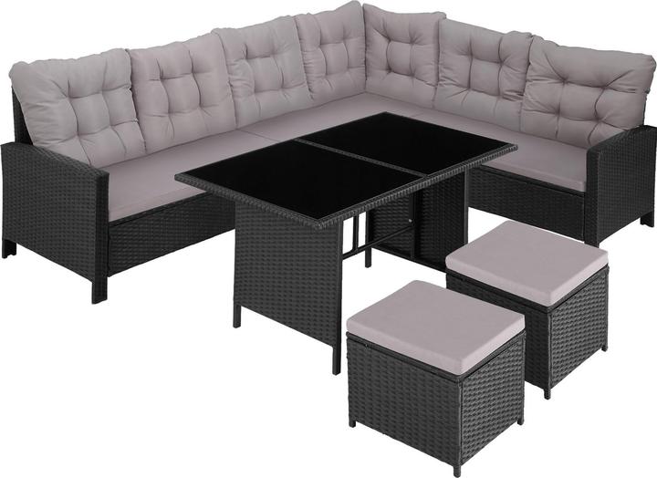tectake Barletta
