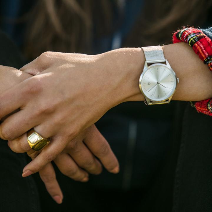 Immagine prodotto CHPO Nuno (Orologio da polso analogico, 40 mm)