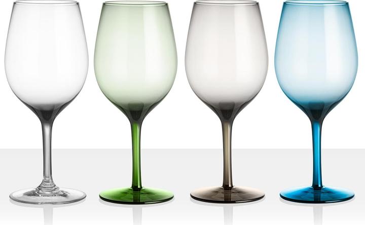 Brunner Onda & Jazz Wijnglas