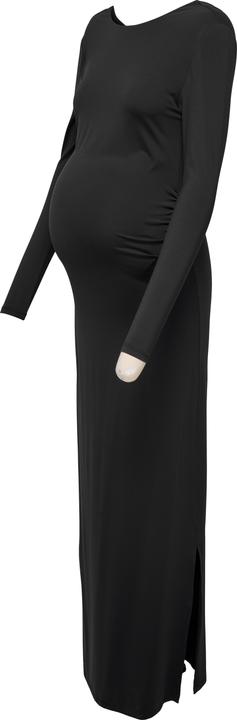 Immagine prodotto Only Maternity Abito lungo premaman regular fit con scollo rotondo (XXL)