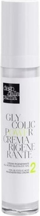 Diego dalla Palma 10% Glycolic Acid Rain Cream (50 ml, Face balm)