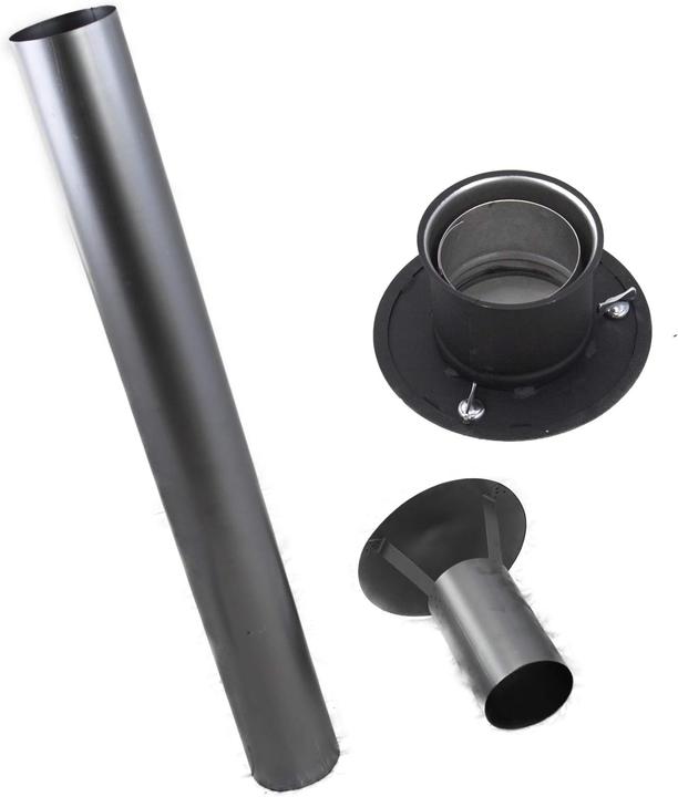 Actual product image A. Weyck Tools Chimney #141